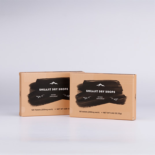 shilajit