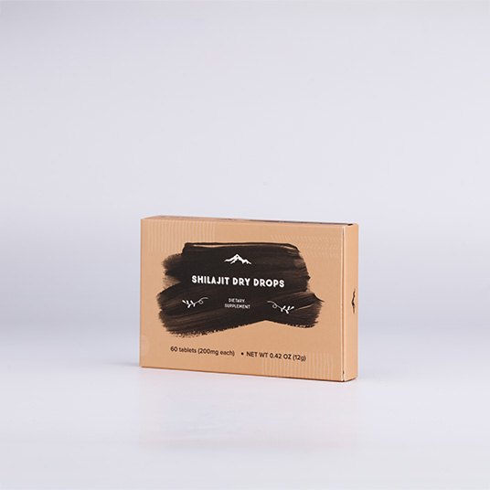 shilajit