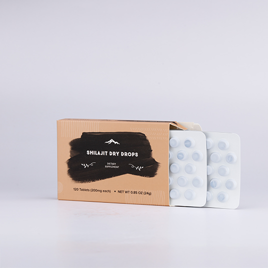 shilajit