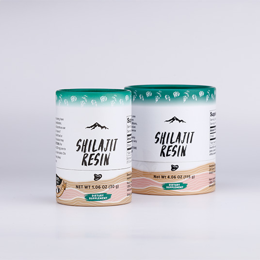 shilajit