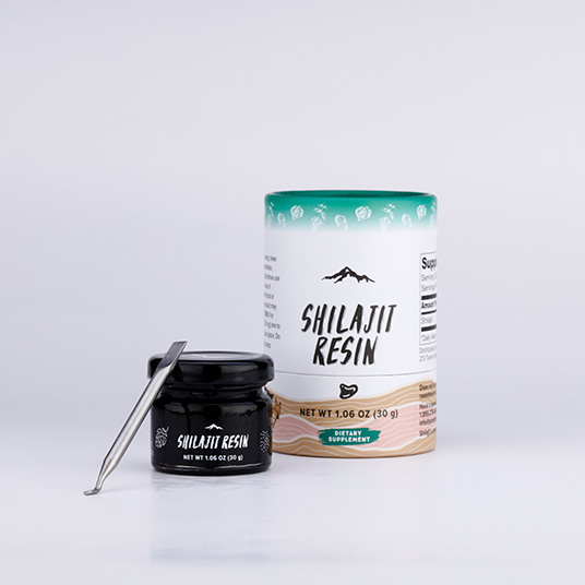 shilajit