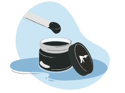 Shilajit icon