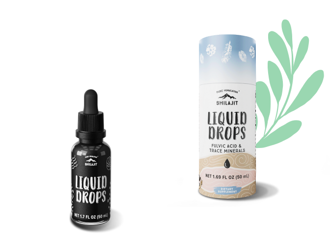 Product liquid