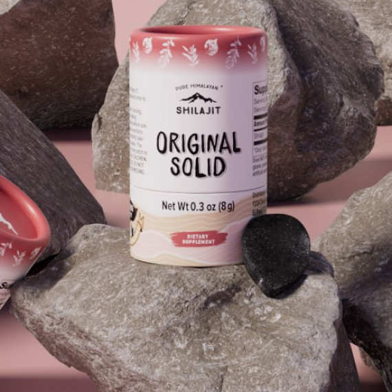 Sun dried product