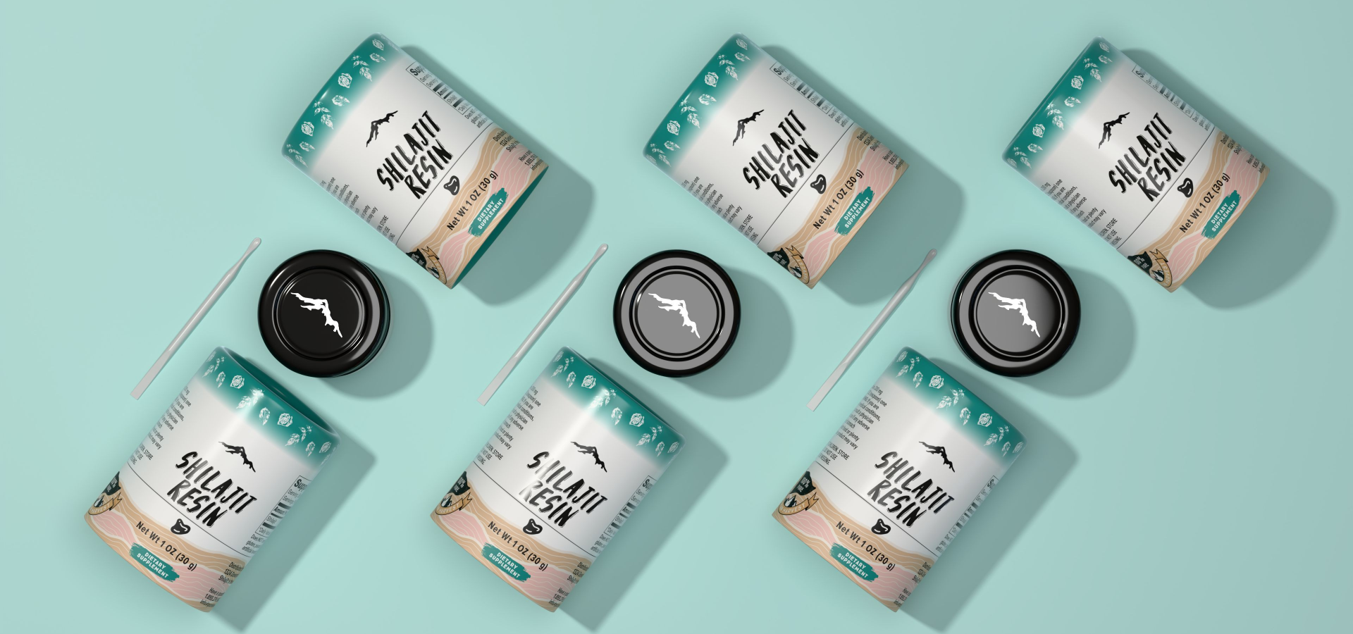 Shilajit product